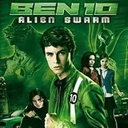 Бен 10: Инопланетный рой